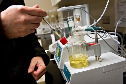 Congress Wakes Up to the Bad News About Biofuels