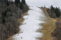 relates to Climate Change Is Killing Alpine Skiing as We Know It
