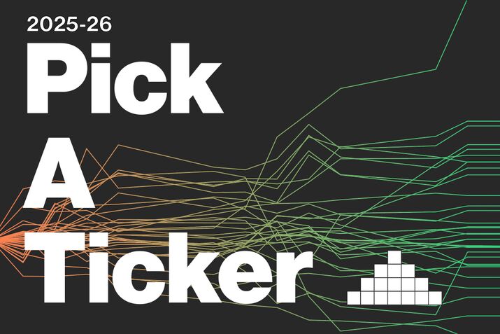 Robin Hood Foundation Contest 2025-26