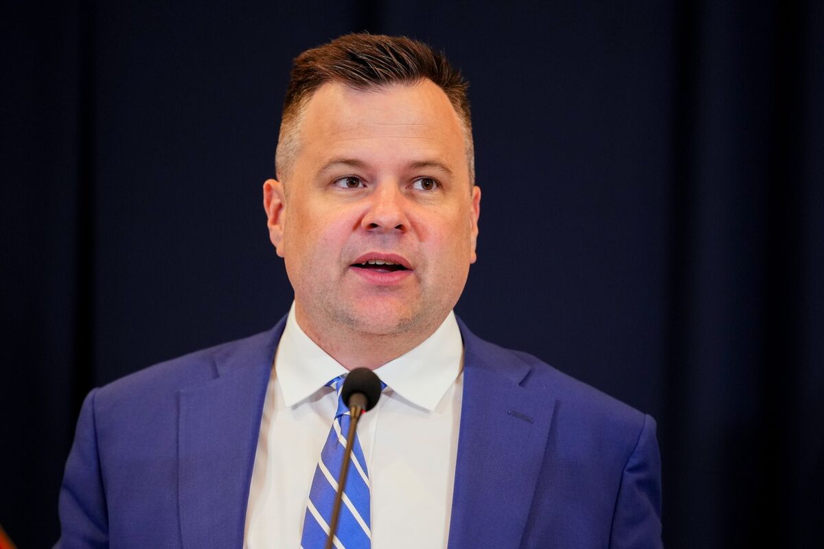 Trump nombra a su aliado Bill Pulte como director interino de Inteligencia Nacional