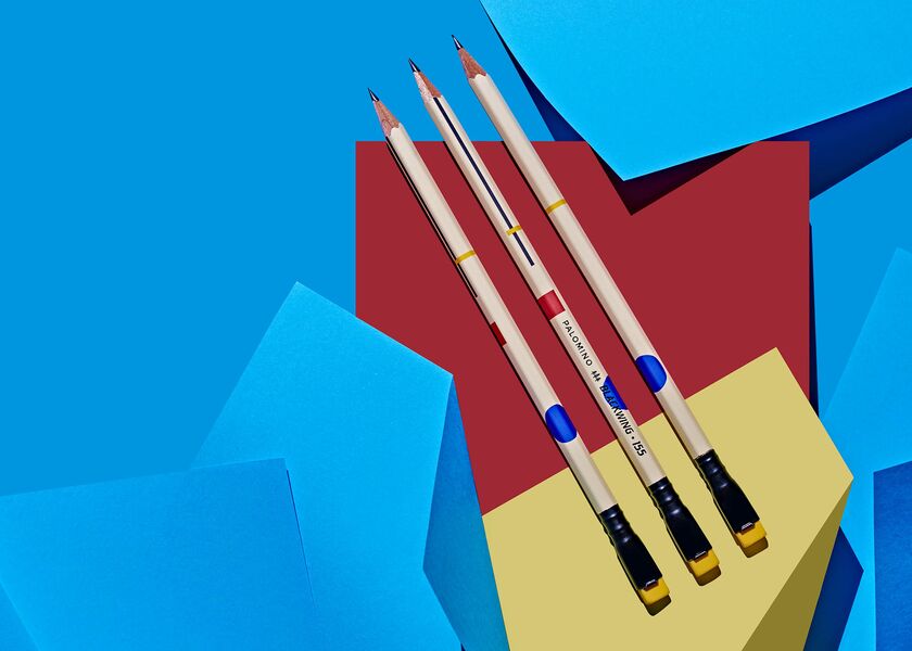 relates to The Humble Pencil Is Just Now Hitting Its Prime