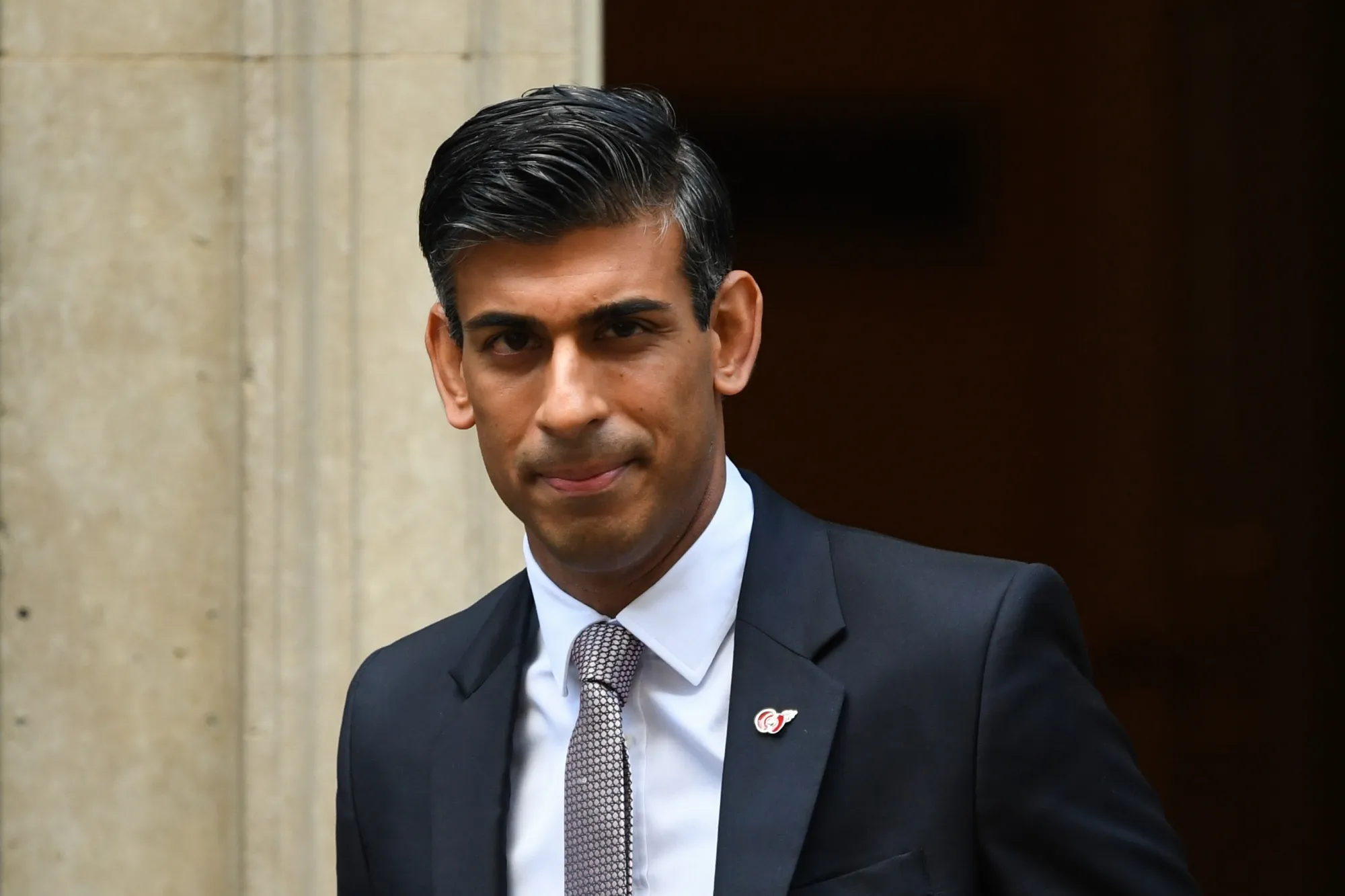 Rishi Sunak