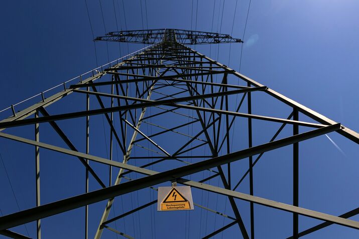 The EU bet is that home-grown clean electricity would not only help achieve its climate goal of reducing emissions by 90% by 2040 from 1990 levels, but will also strengthen the bloc’s energy security.