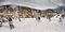 Big SNOW indoor ski park at American Dream