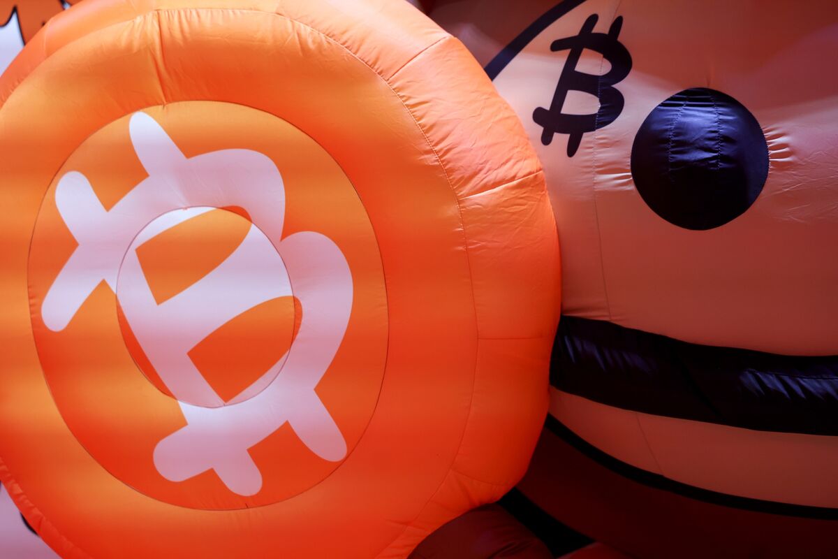 Hackers Target Bitcoin’s Safest Hiding Place in Ongoing Attack
