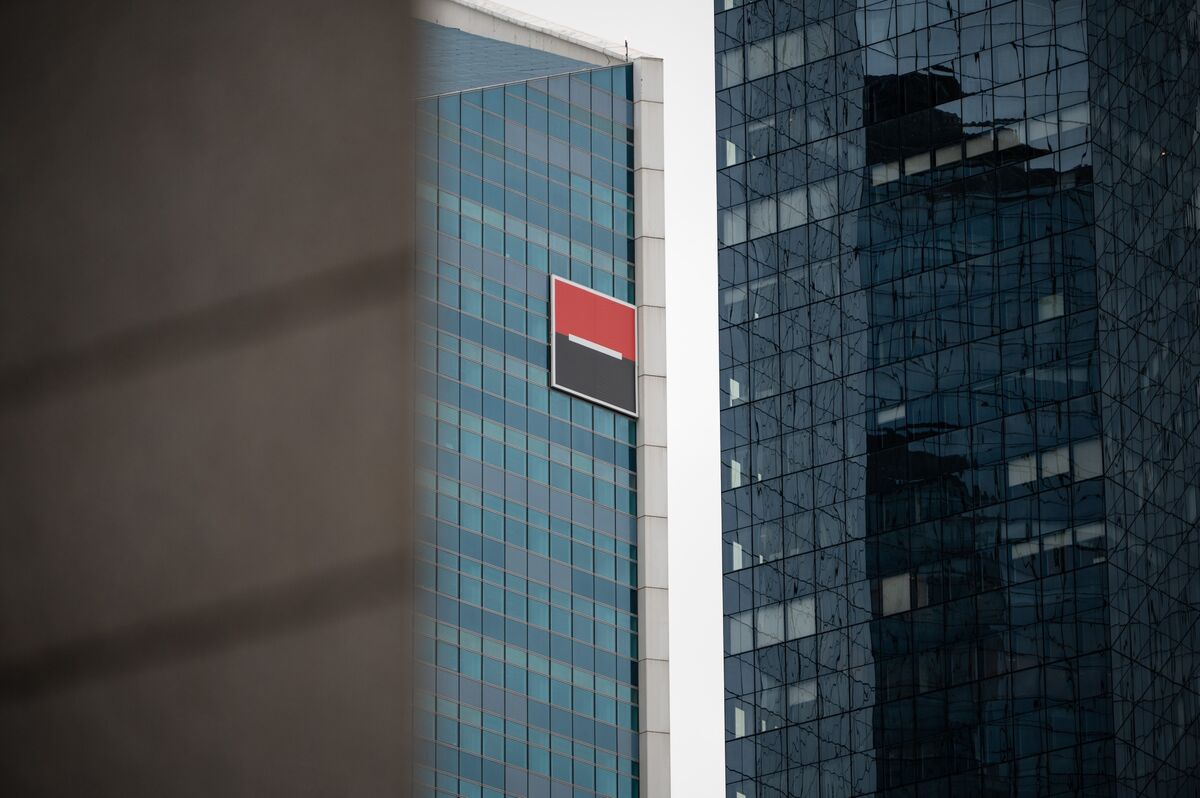 Ex-SocGen Trader Says He Was Fired After Bank Failed to Detect His Bets