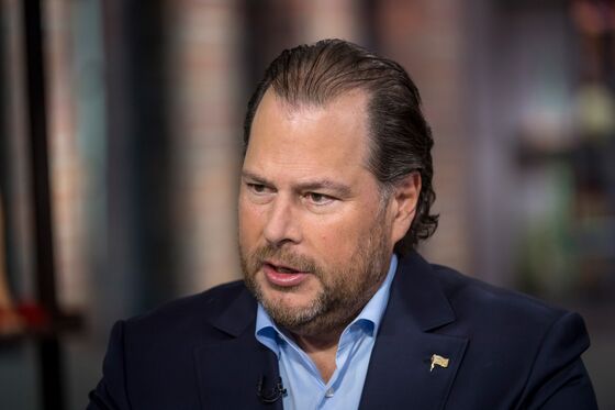 Sheryl Sandberg, Marc Benioff Join Anti-Death Penalty Campaign