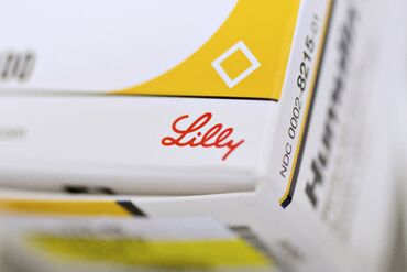 Eli Lilly & Co. Products Ahead Of Earnings Figures