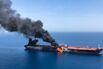 TOPSHOT-GULF-SHIPPING-OIL-US-IRAN-JAPAN-NORWAY-DIPLOMACY
