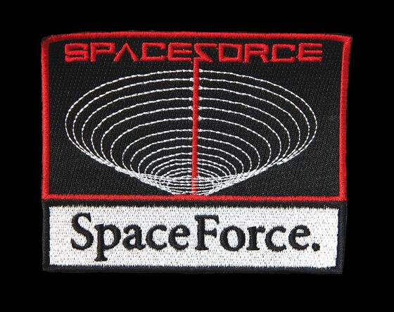 Eight Logos for Trump’s Space Force, From Milton Glaser and More