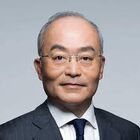 Headshot of Hiroki Totoki