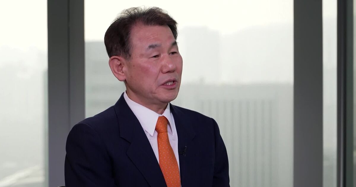 bloomberg.com - Korea Exchange Mulls Riskier ETFs to Woo Retail Traders