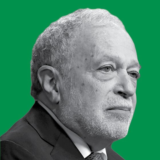 Robert Reich Says ‘There Is No Reason to Bail Out Big Companies’