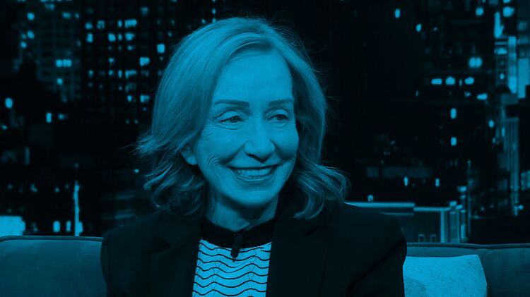 relates to Episode 18: Doris Kearns Goodwin, Pulitzer Prize-Winning Historian