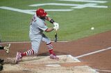 Pujols Hits 703rd Home Run, Passes Babe Ruth for 2nd in RBIs
