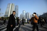 China Drafts Law to Protect Private Firms to Boost Confidence
