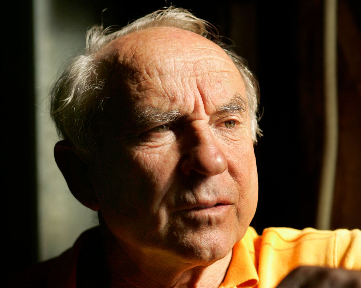 Billionaire Patagonia Founder Gives Company Away to Fight Climate Change