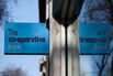 Co-Operative Bank Plc Branches As Bank Starts Sale Process