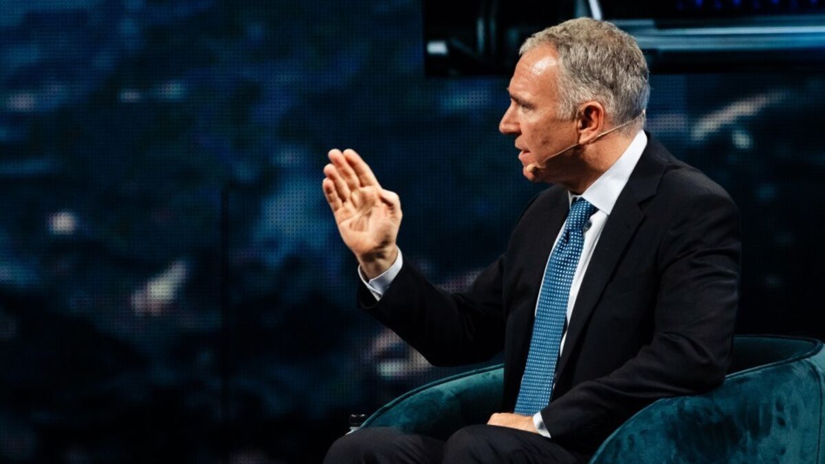 Ken Griffin Hopes Mamdani's Policies Differ From His Talking Points