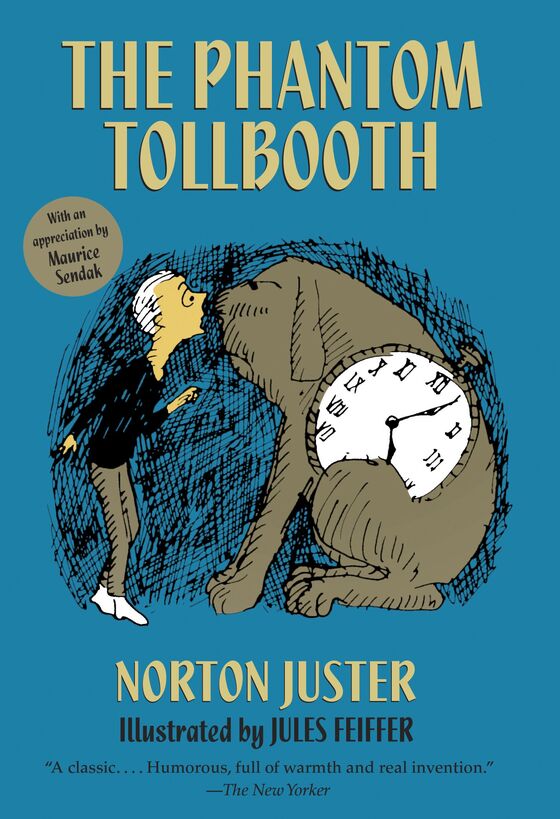 Kominers’s Conundrums: ‘The Phantom Tollbooth’ in Seven Puzzles