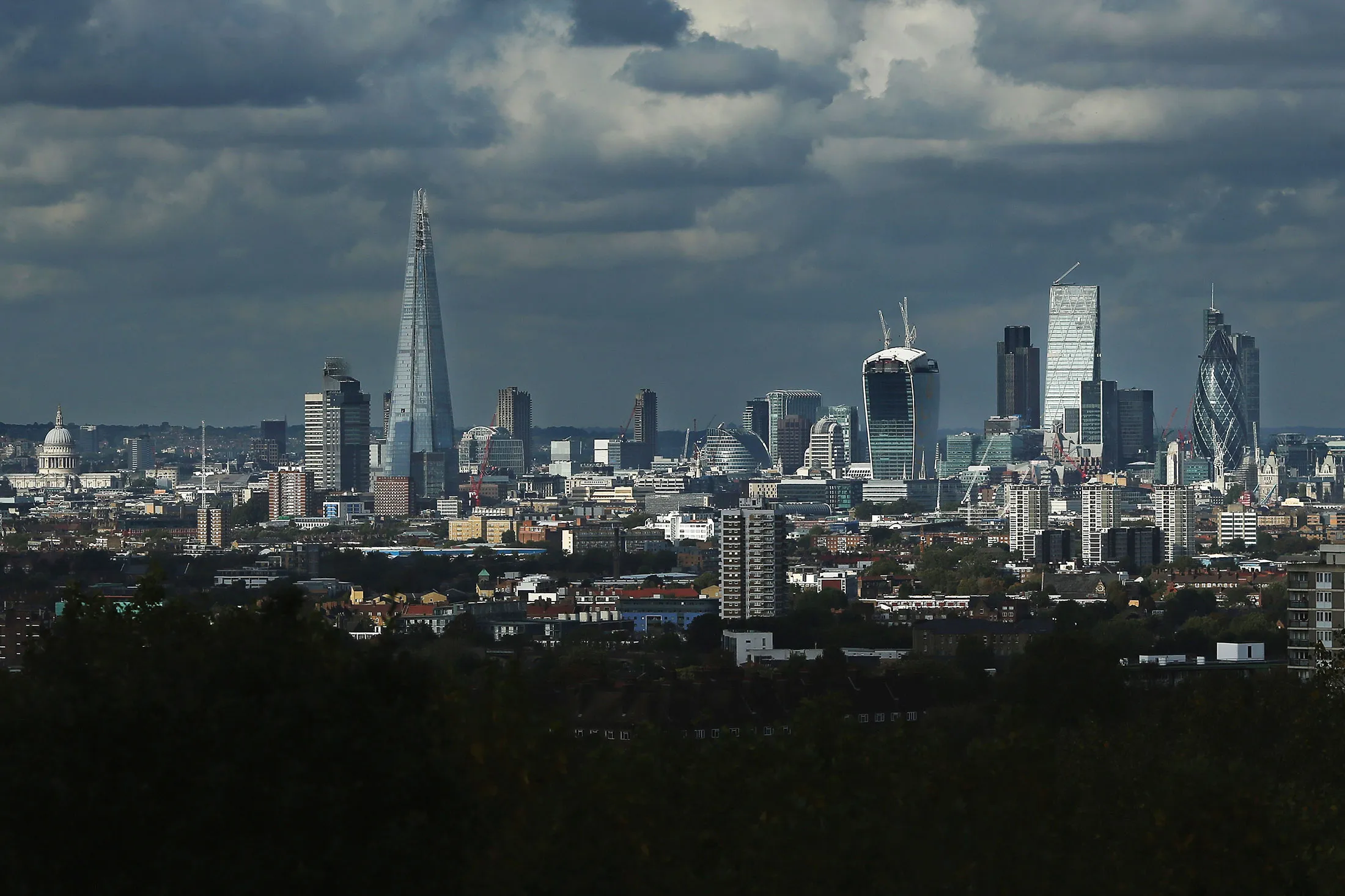 London
