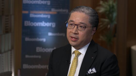 Hong Kong Landlord Sees Robust Demand for Central Offices