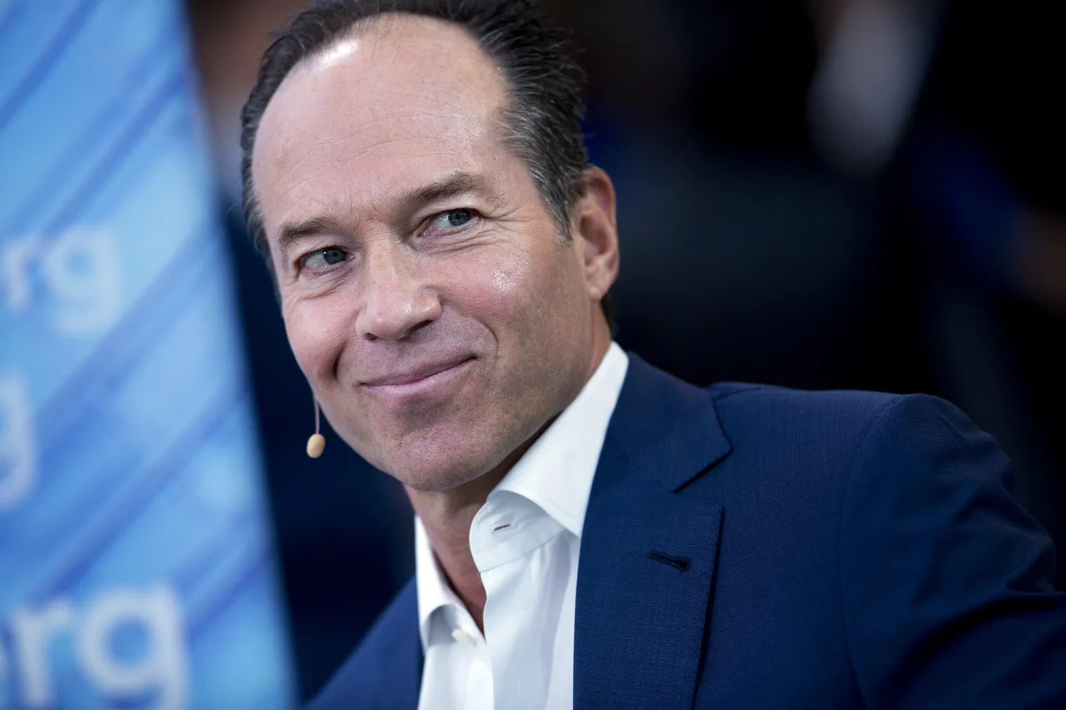 Barry Rosenstein, founder and managing partner of Jana Partners.