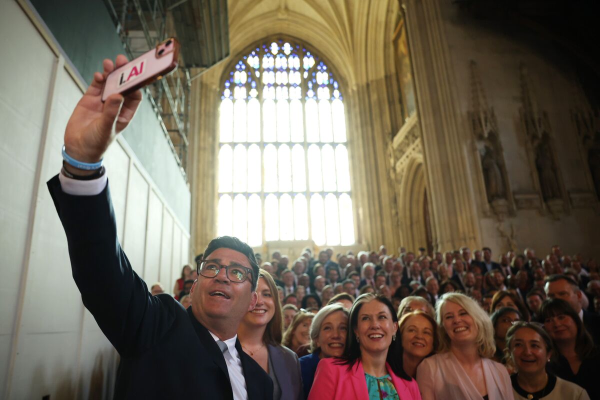 Cross-Party Collaboration Can Help Burnham Succeed
