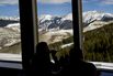 Inside A Vail Resort Inc. Location As Volume Jumps 