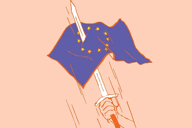 One Europe, Many Tribes