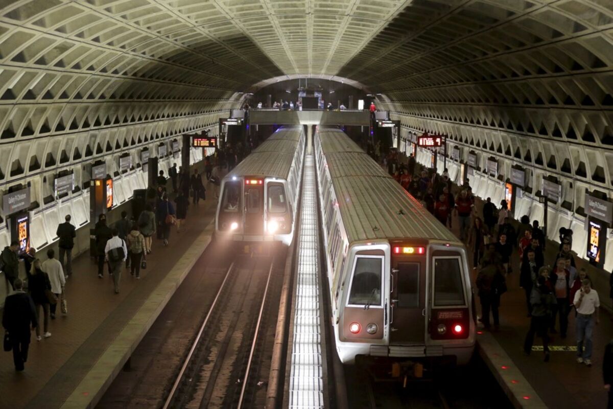 Dozens of Metro train operators undergo additional training after