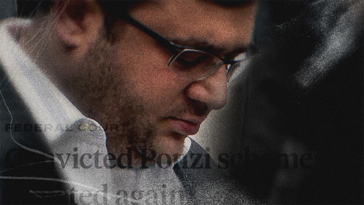 ⚫️ BLOOMBERG: Trump commuta la pena del truffatore Eli Weinstein, coinvolto in un nuovo schema Ponzi durante la pandemia