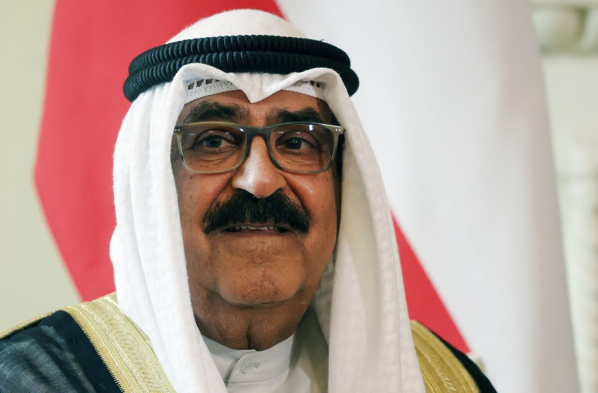 Kuwait Has a New Ruler Who Now Must Fix Its Old Problems