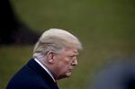 トランプ大統領