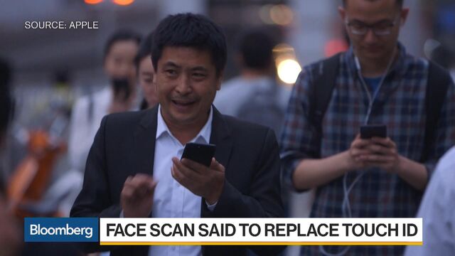 Video player cover image