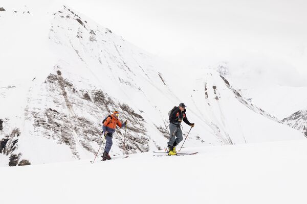 PURSUITS_Georgian ski
