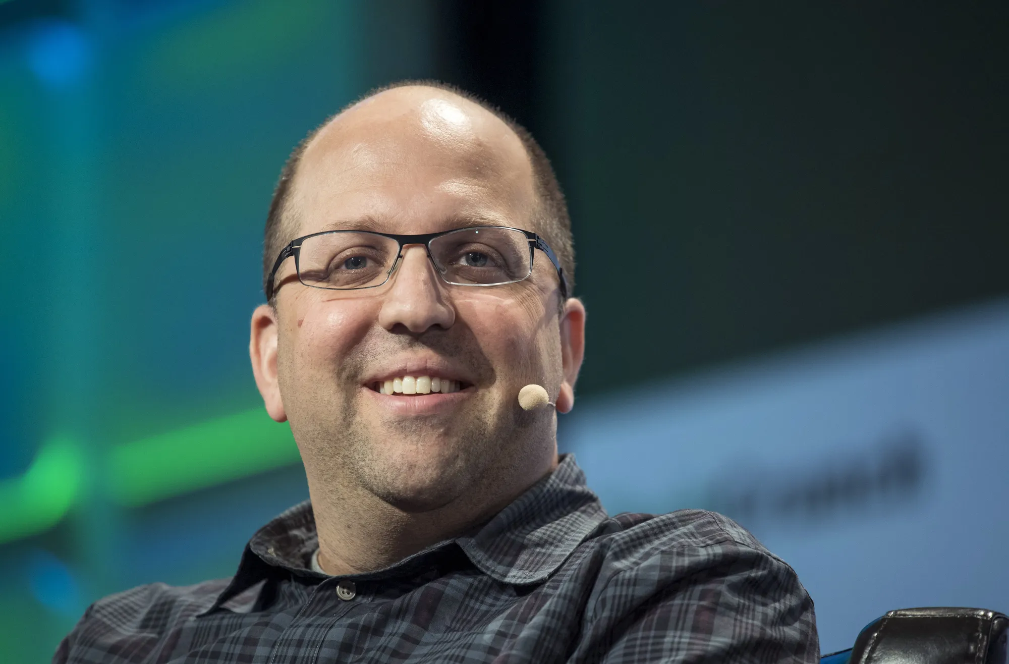 Josh Elman