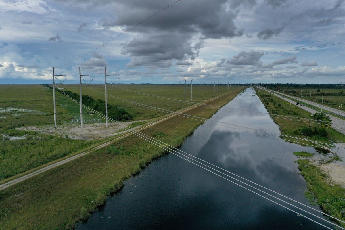 bloomberg.com - Ryan Gould - TPG Seals $3.5 Billion Deal for Power Infra Firm Sabre