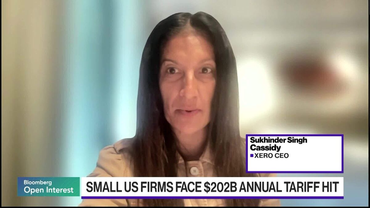 An Uncertain Environment for Small Businesses An Uncertain Environment for Small Businesses