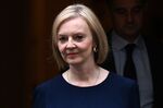 Liz Truss is preparing for her first speech to the Conservative Party conference as prime minister next week.