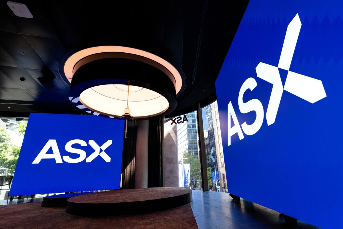 ASX Warns on AI Hype Stock Ramping