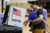 Virginia Holds 2022 Primary Election