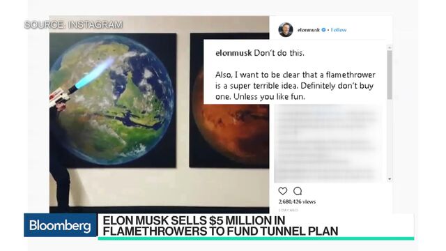 Bloomberg business news