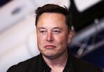 イーロン・マスク氏
