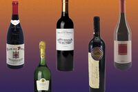 Start Your Own Wine Collection With These Bottles and Services