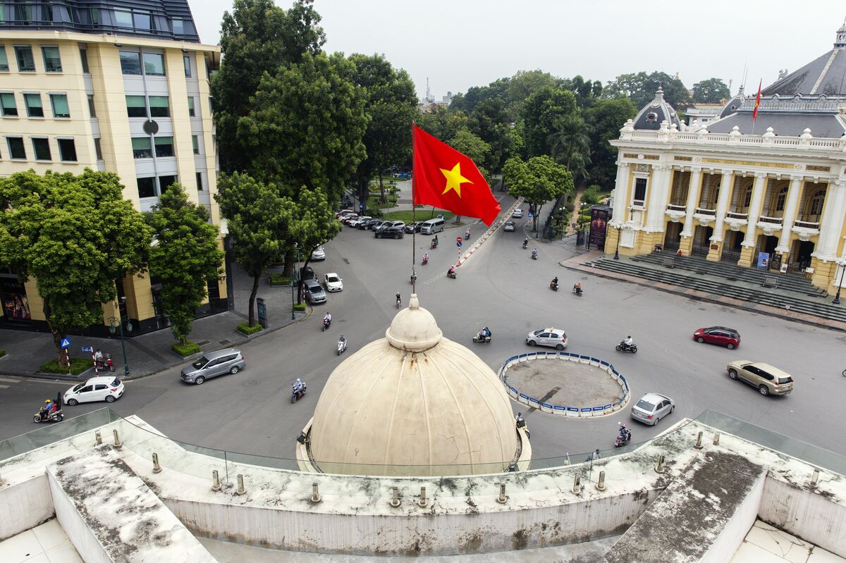 Vietnam Accelerates IPOs, Enables Higher Foreign Stock Ownership