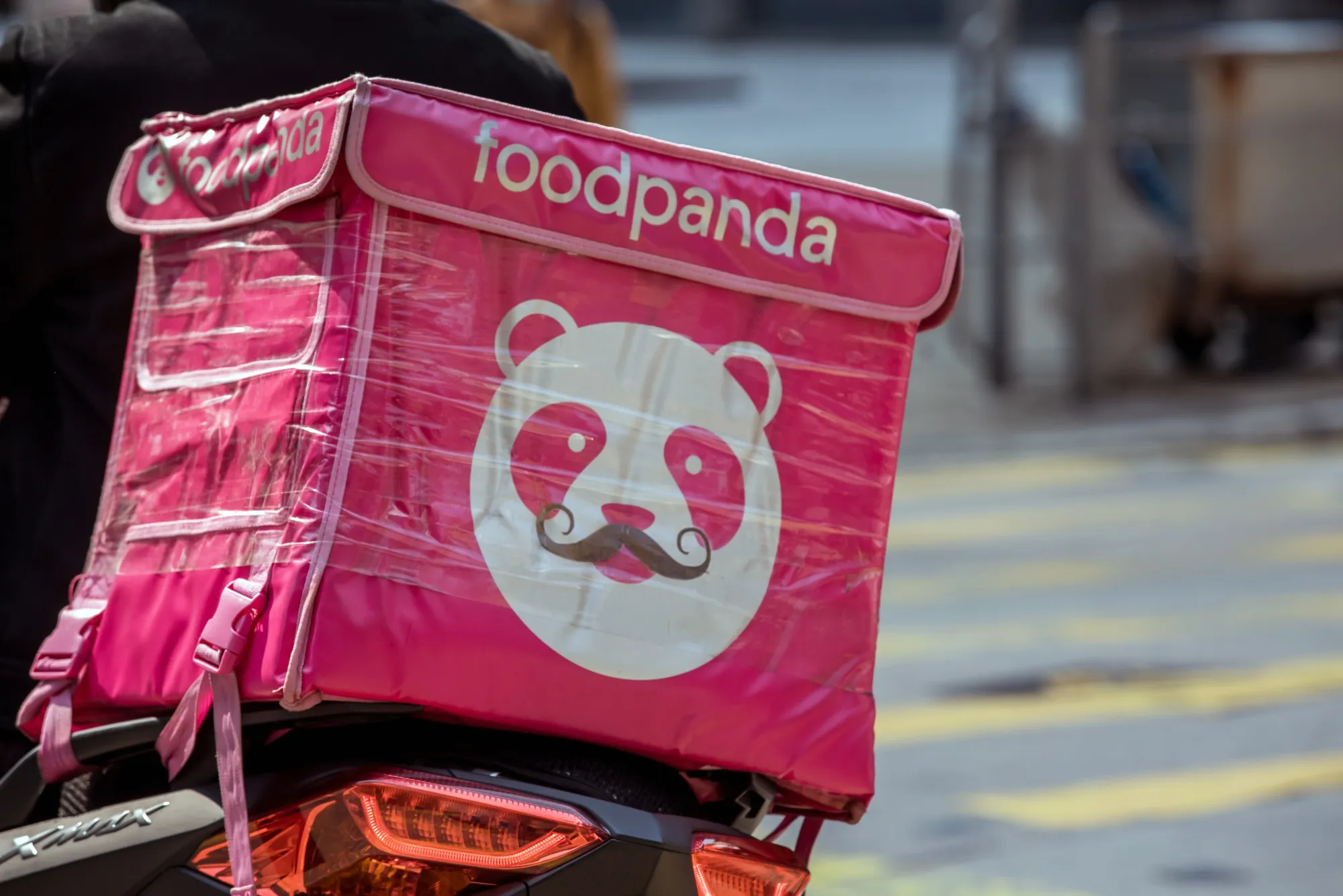 Delivery Hero’s talks to sell its Foodpanda brand in several Southeast Asian markets collapsed.