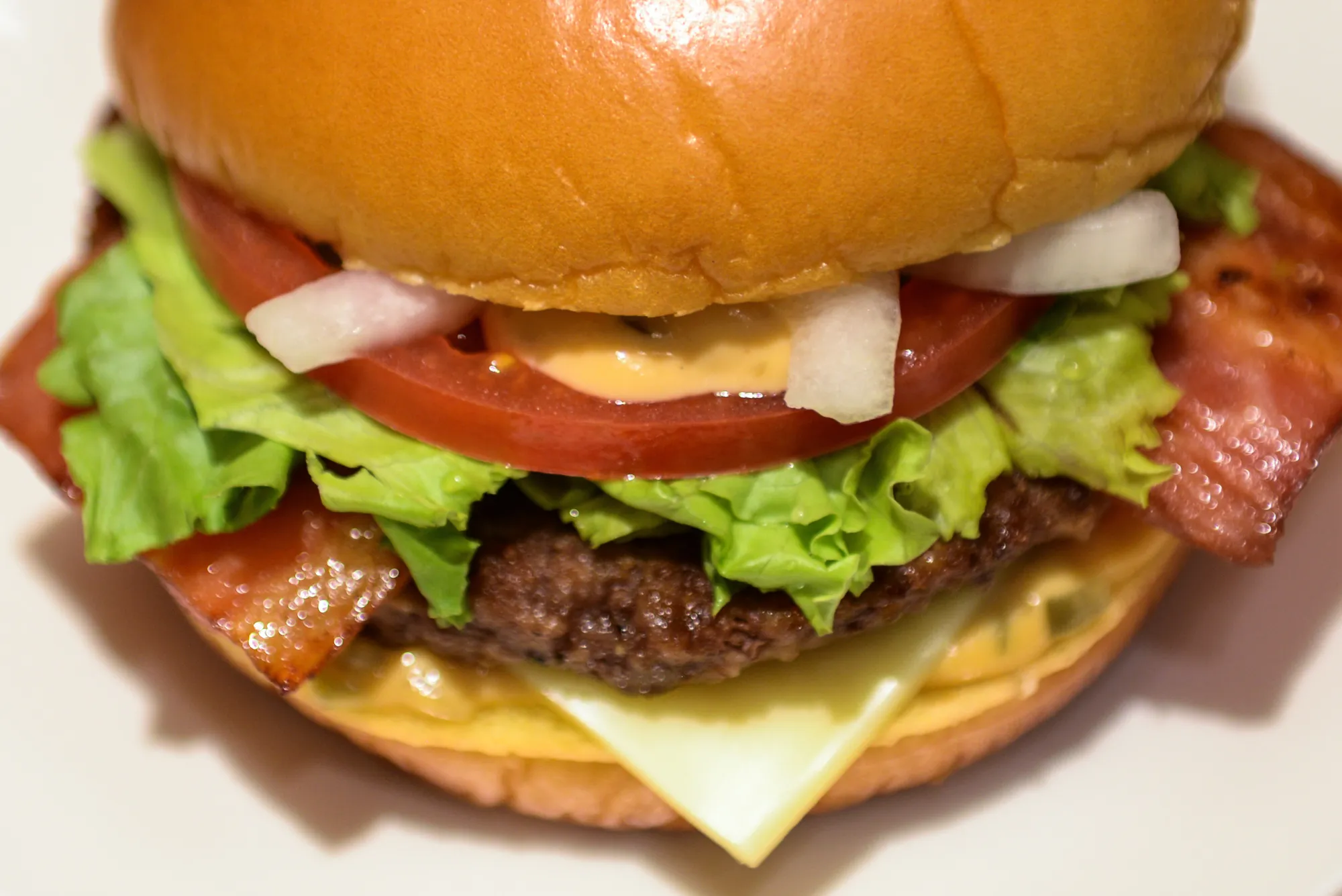 Inside McDonald's Holdings Co. Japan Restaurant