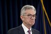 Fed Chairman Jerome Powell Holds News Conference Following FOMC Rate Decision