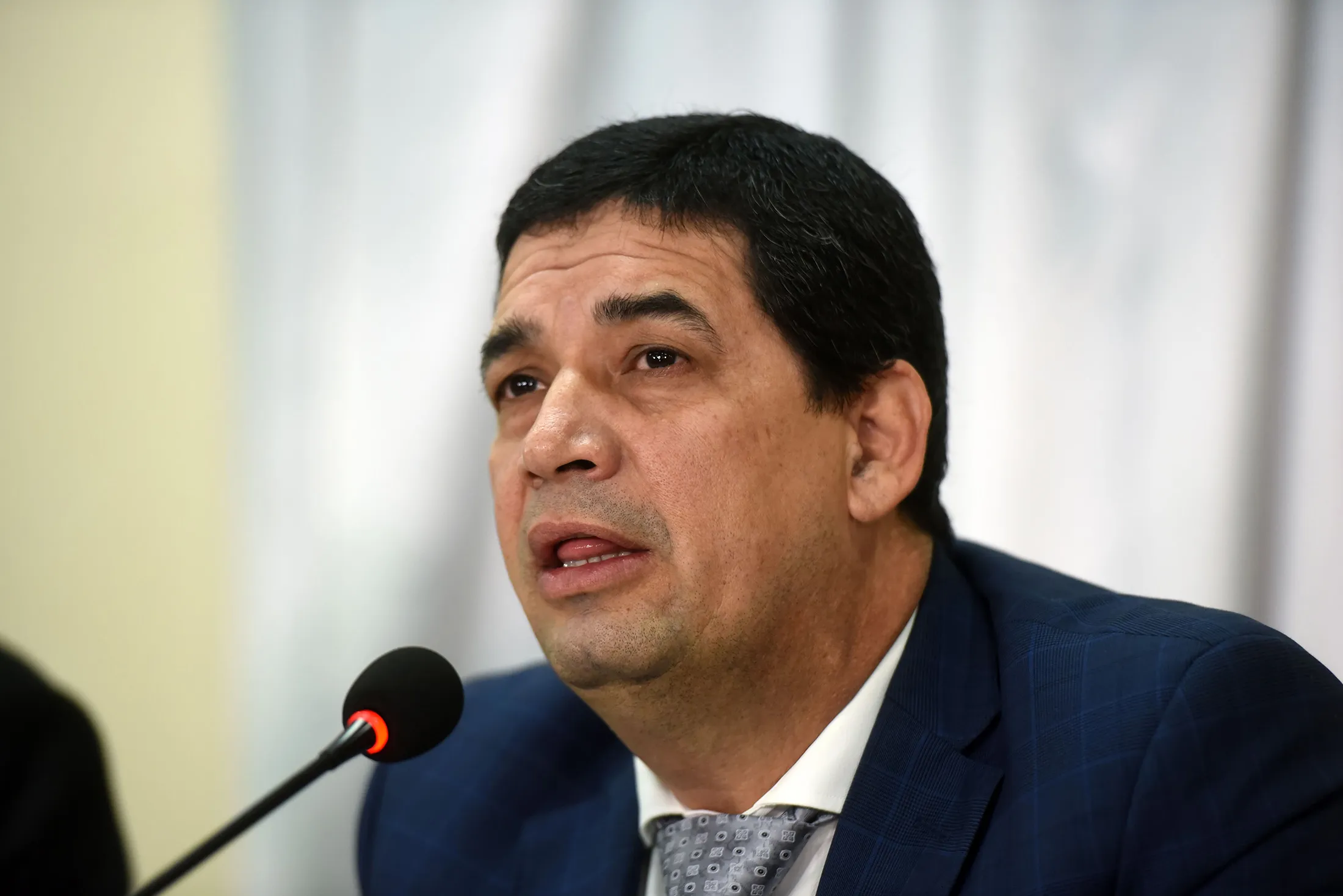 Hugo Velazquez